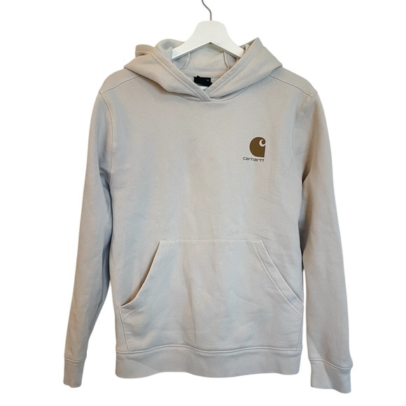 Boys Carhartt Sweatshirt - Picture 1 of 8